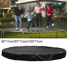 Housse de lit saut en tissu