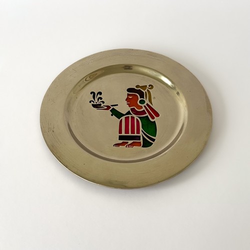 Los castillo taxco enameled - castillo,