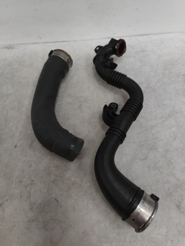 Durite turbo renault - de,
