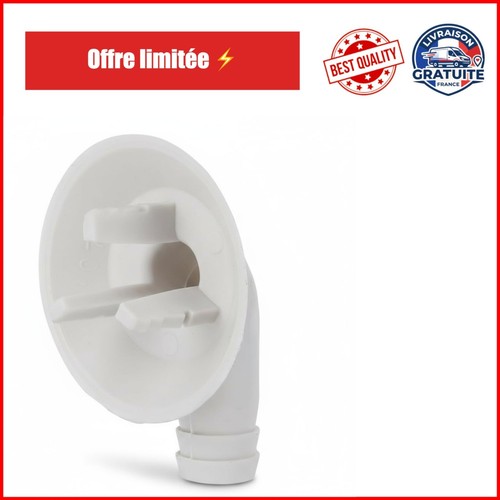 Raccord vidange climatiseur - de,