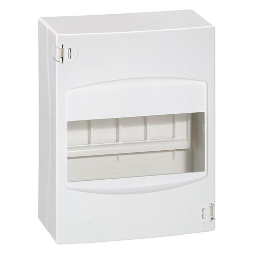 Coffret cache borne - coffret, cache-borne