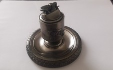 Briquet table métal sur - briquet,