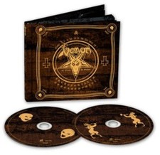 Venom - In Nomine Satanas [New