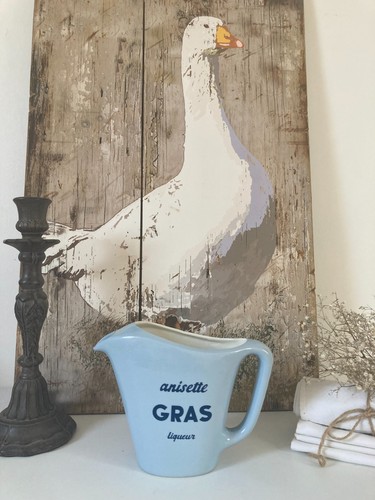 626 ancien pichet carafe - ancien,
