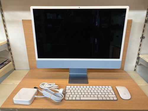 Imac pouces apple 8 - pouces,