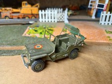 France Jouet - FJ - Gévarm -