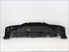 Traverse inférieure armature