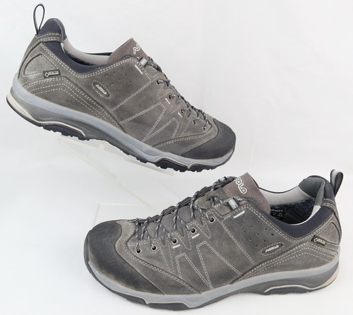 Asolo agent evo gore - evo, gore-tex
