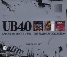 Labour love iii - labour,