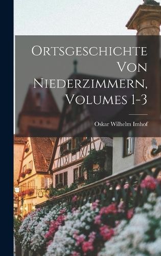 Oskar wilhelm imhof - wilhelm,