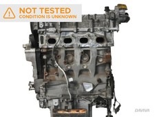 Cadillac BLS Moteur nu 1.9 D