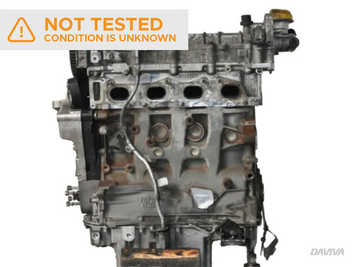 Cadillac bls moteur 9 - bls,