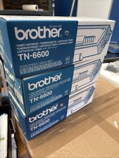 Brother TN-6600 Cartouche de