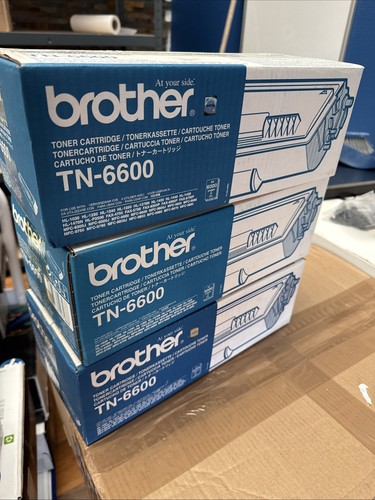Brother 6600 cartouche - brother,