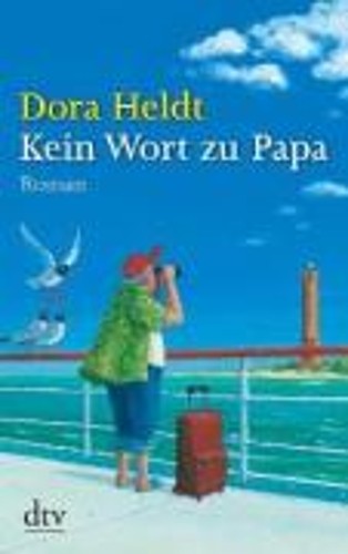 Dora heldt kein - wort, zu
