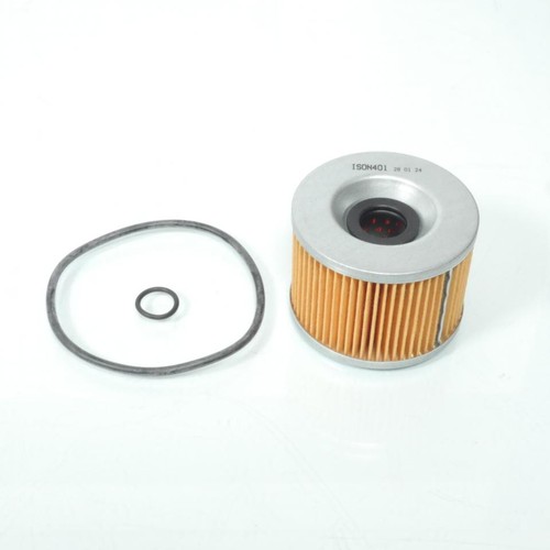 Filtre huile ison pour moto - huile,