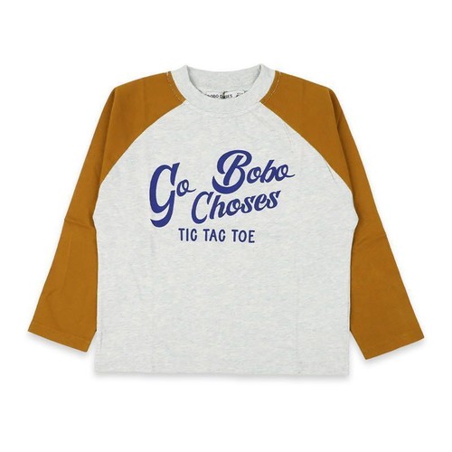 Bobo choses shirt manches - choses, t-shirt