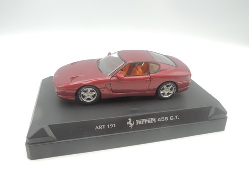 Detailcars ferrari 456 - -, gt