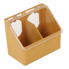 Mangeoire à pigeons