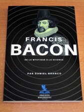 Francis Bacon : De la Mystique