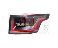 Feu Arrière Lampe UE Pour LAND ROVER RANGE ROVER SPORT 2017-2021 Gauche