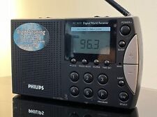 Vintage 1998 RADIO PHILIPS AE