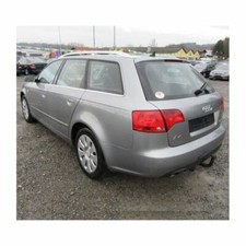 ATTELAGE AUDI A4 BREAK