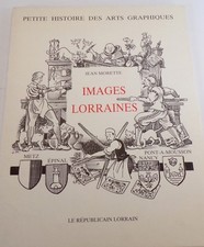 Jean Morette. Images