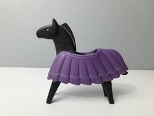 PLAYMOBIL GEOBRA 1974 CHEVAL