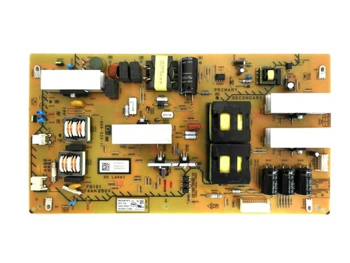 Sony kdl 65s990a power - kdl-65s990a,