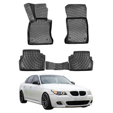 Tapis de sol pour BMW Série 5