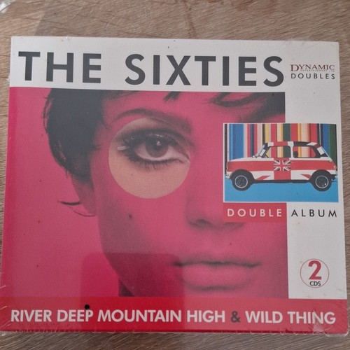 Dynamic doubles the sixties - the,