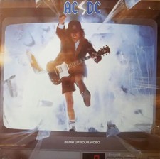 AC/DC Blow Up Your Video
