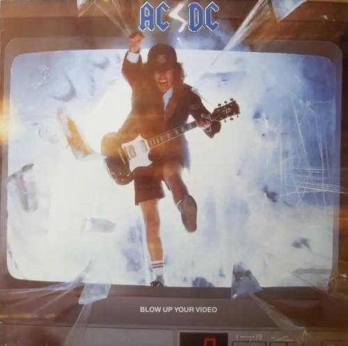 Blow your video - up,