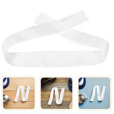 4 Pcs Sangle De Filet Tennis