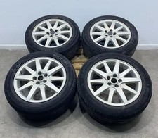 ✅4 JANTES JAGUAR S-TYPE 2002