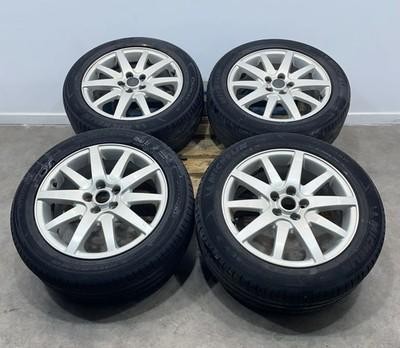 Jantes jaguar type - ✅4, 2002