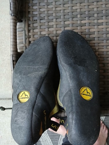 Sportiva miura rock - la,