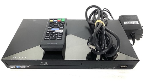 Sony bdp s5200 - bdp-s5200, 3d