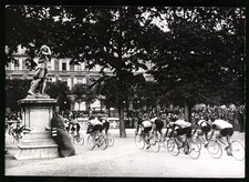 Photo  vue de Paris