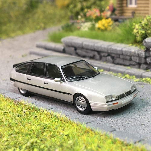 Citroën gti turbo ii - cx, 25,