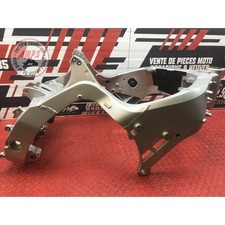 Cadre avec carte - , grise yamaha