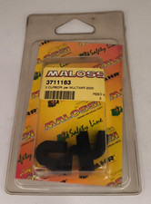 Guide de variateur Malossi