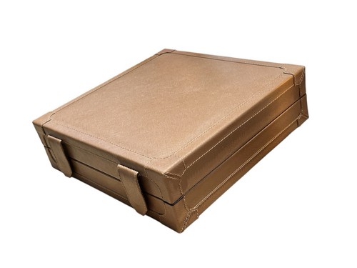 Humidor valisette pour - humidor,