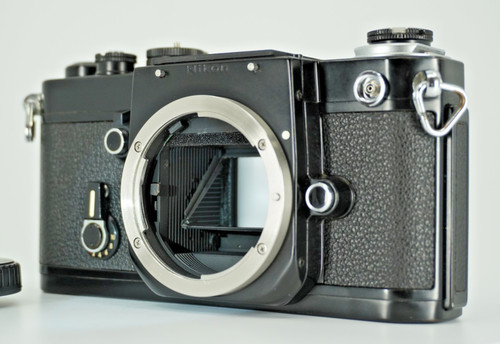 Mint appareil photo - [t.,