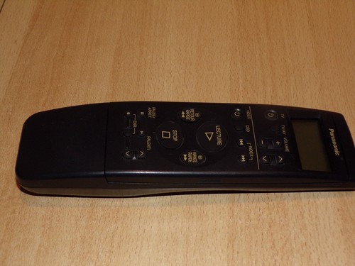 Panasonic veq1874 - panasonic,
