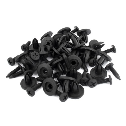 Pcs 6mm trous - trous, en