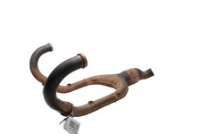 Collecteur D'Échappement