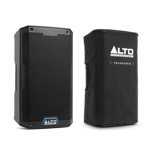 Alto ts412 2500w active pa - alto, 12"