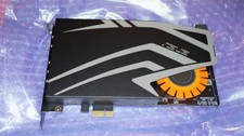 Carte son ASUS STRIX Xonar